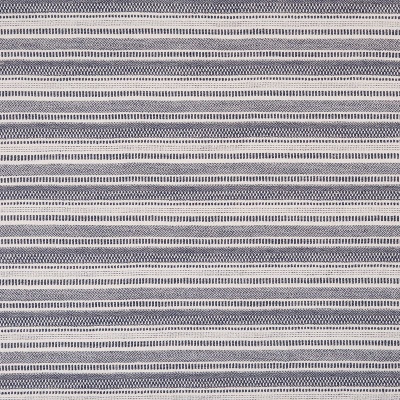 Kit Kemp Go with the Flow Fabric in Indigo
